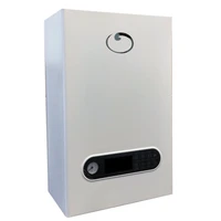 most efficient induction super hot hydro best wall mounted boiler hot water heater for radiant floor heat