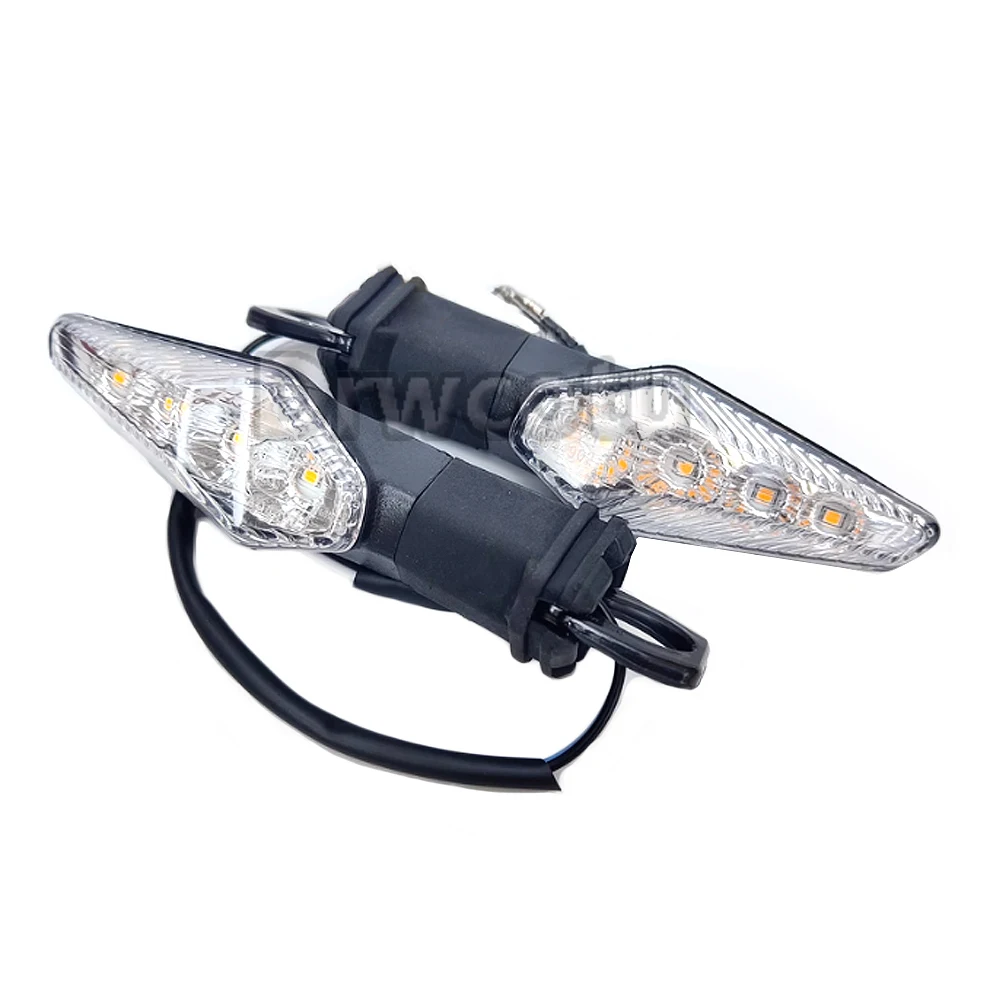 Мотоцикл для Suzuki Haojue DR160 DR150 DR 150cc HJ150-10 передний левый правый задний указатель поворота индикаторная лампа (art.: 3920ca89602bf) - 3920ca89602bf