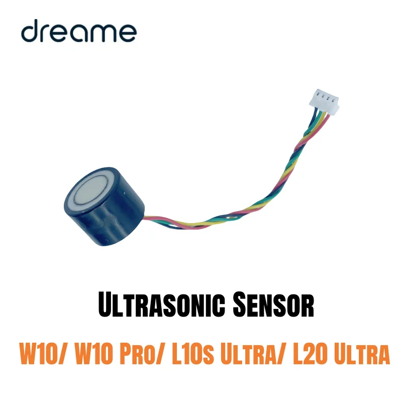 

Оригинальный ультразвуковой датчик для Dreame W10/W10 Pro/L10s Ultra/L20 Ultra
