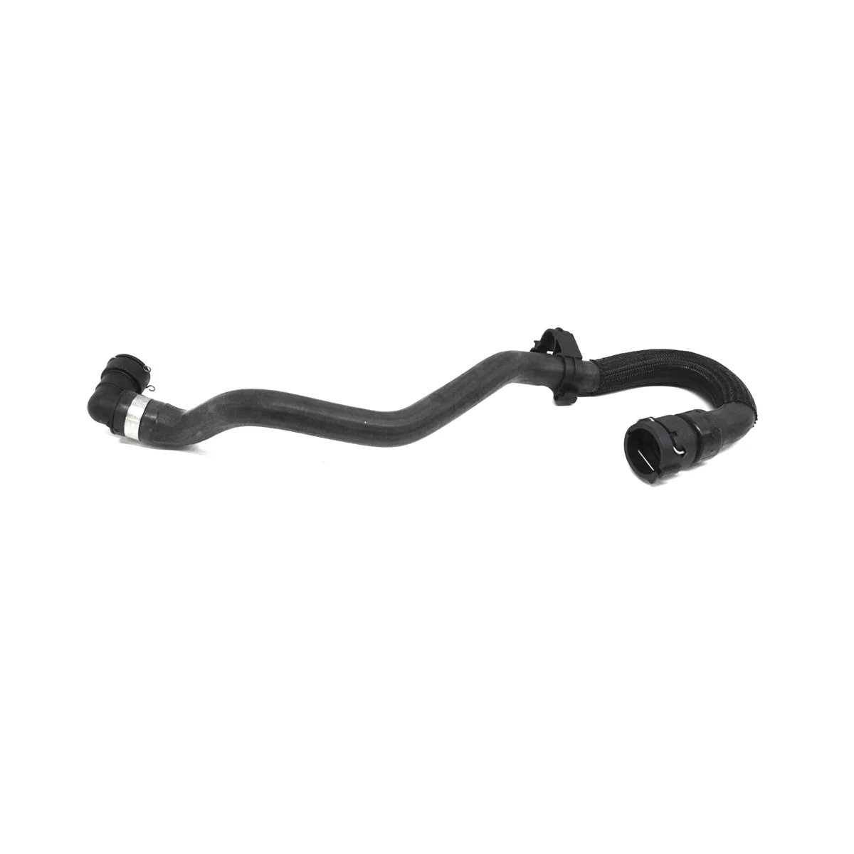Один шланг для охлаждения EGR Land Rover Freelander 2 Ranger evodiscovery Sport LR000943 LR000941