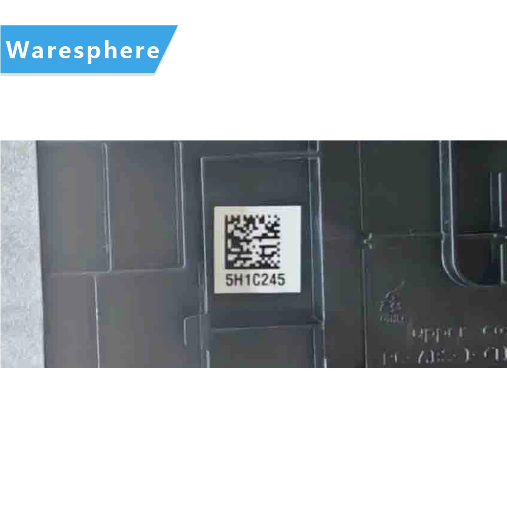 Новая оригинальная верхняя крышка упор для рук MSI Modern 15 B12M MS-15H1 5H1C245 черный корпус