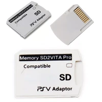 v6 0 sd2vita psvita memory sd card for ps vita sd game card 10002000 sd card slot adapter 3 65 system sd card new arrival