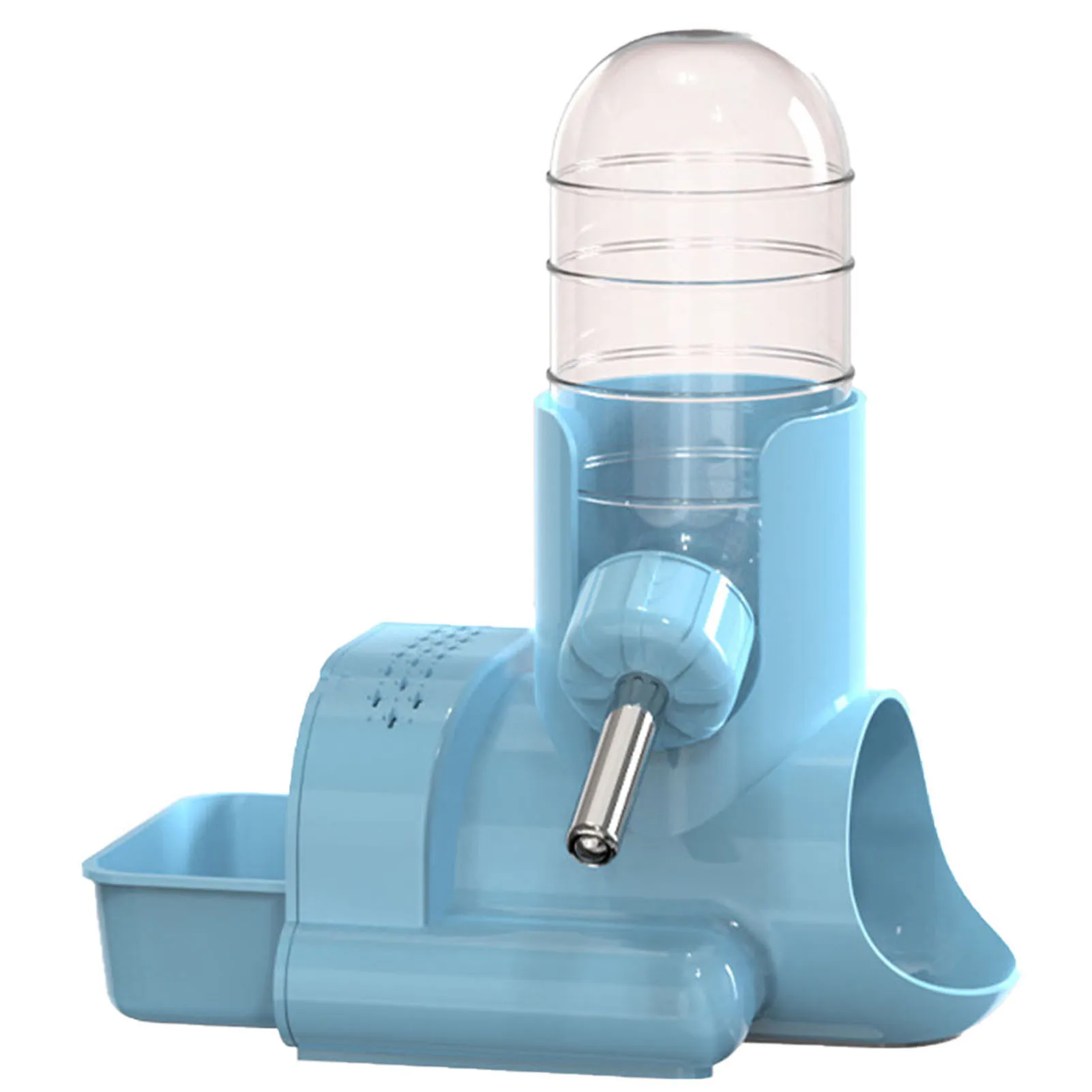 

3 в 1, автоматическая бутылка для кормления для хомяка