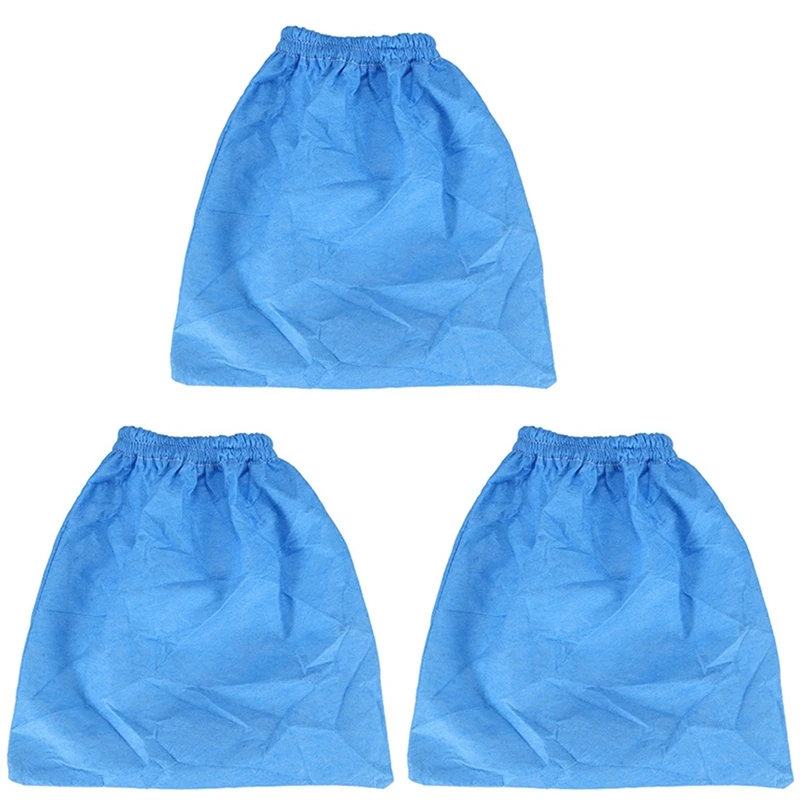 

3 шт., текстильные фильтры для пылесоса Karcher MV1 WD1 WD2 WD3 SE4001