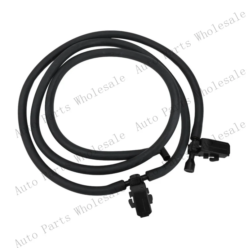 Фото Шланг форсунки омывателя лобового стекла Z 1698600492 для Mercedes-Benz A B Class W169 W245 №4