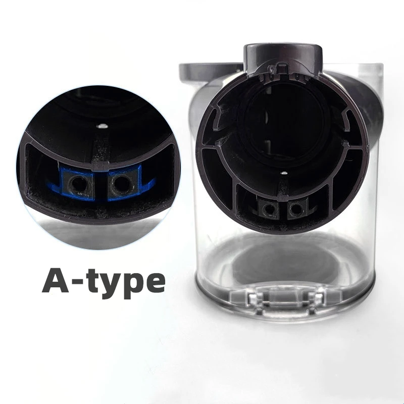 Пылесборник для пылесоса Dyson V6 контейнер в сборе/пылесборник запасные части A