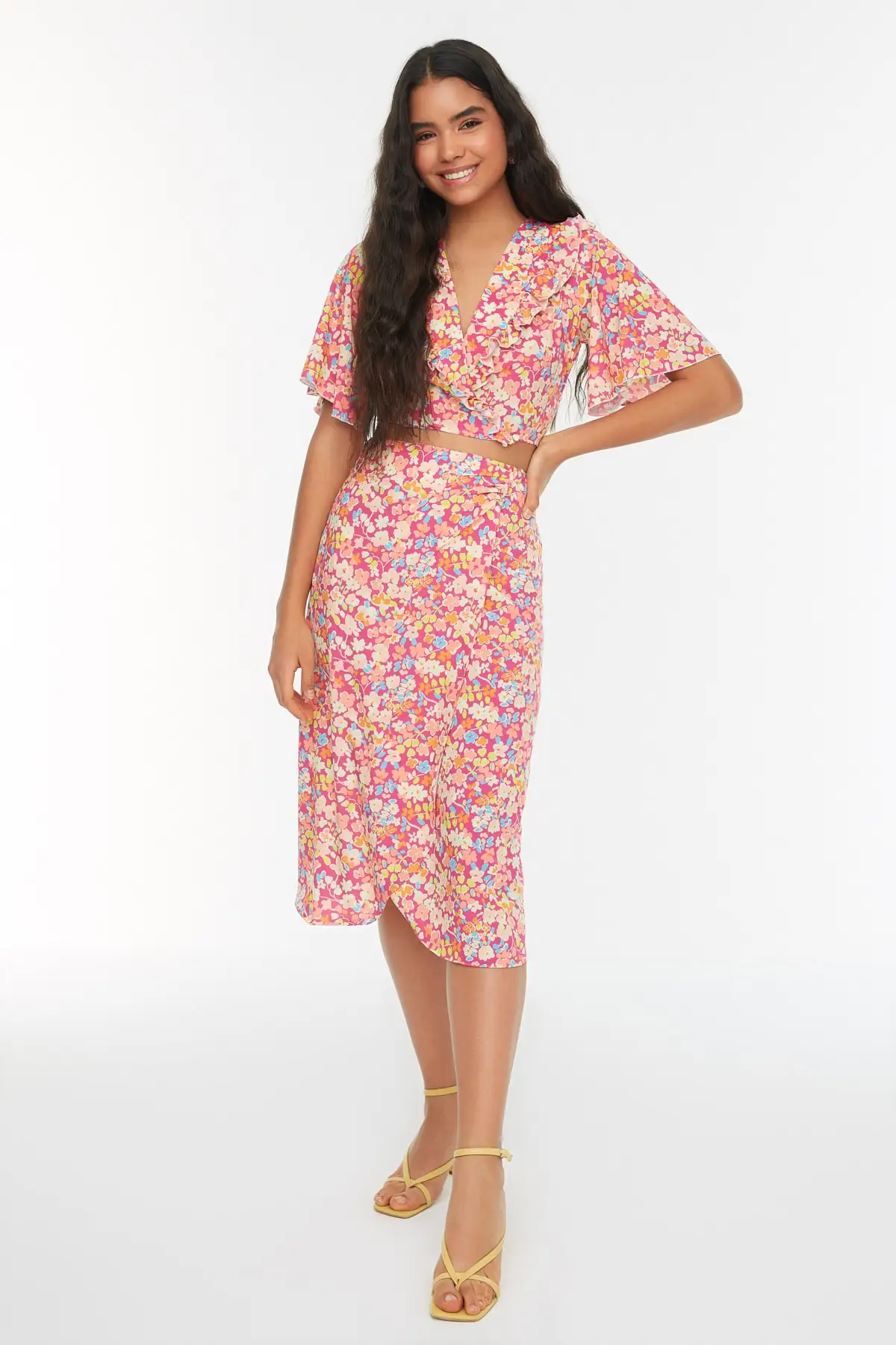 

Women's Skirt Pleated Pleated Skirt Summer Cute Style Empire Slim Folds Above Knee Sexy Mini Skirts