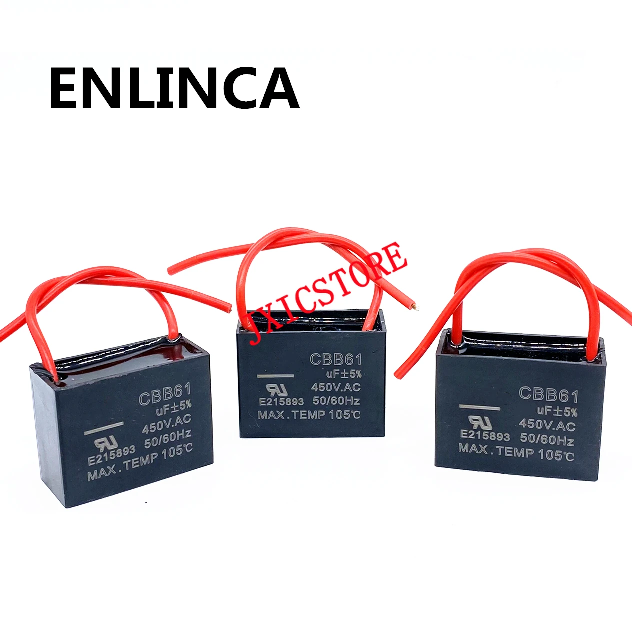 

1 шт., пусковой конденсатор CBB61, 450 в, 5 мкФ, 6 мкФ Ф, 7 мкФ, 8 мкФ Ф, 10 мкФ Ф, 12 мкФ, 15 мкФ, 16 мкФ Ф, 20 мкФ, 14 мкФ, 4,75 мкФ, 18 мкФ, для вентилятора переменног...