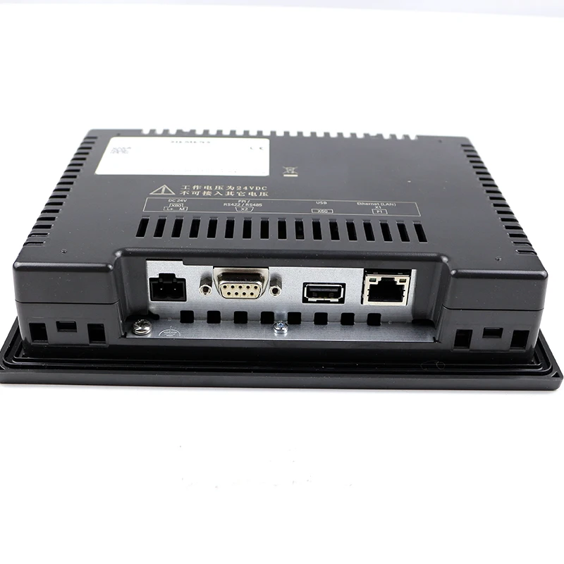 6AV6648-0CC11-3AX0 SMART 700 IE сенсорный экран 7-дюймовая панель дисплея абсолютно новая