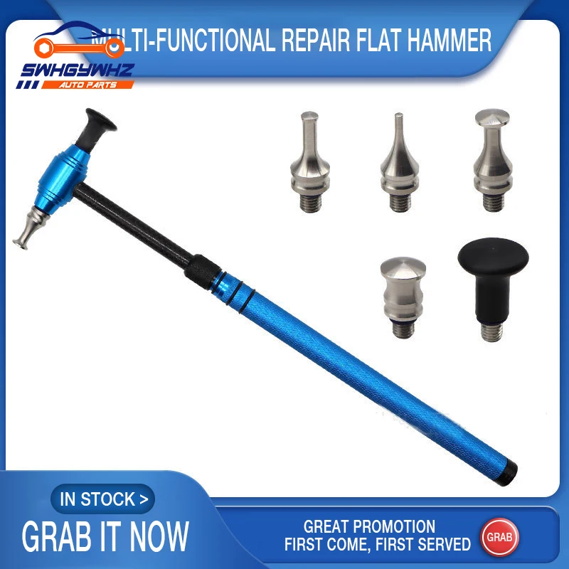 Инструмент для ремонта автомобильных вмятин