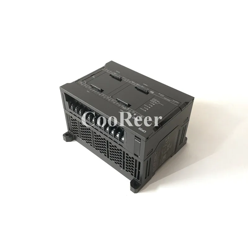 Модуль ПЛК серии CP2E Программируемый контроллер CP2E-N30DT-A CP2E-N30DT1-D CP2E-N30DR-D CP2E-N60DR-D