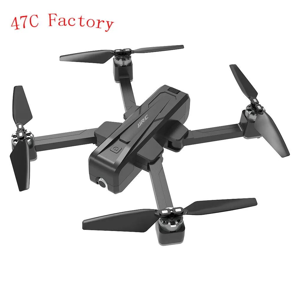 

Professional High Quality JJRC X11 GPS 5G WIFI FPV Folding Remote Control Drone Quadcopter With Wide Angle 2K HD Camera RC Dron