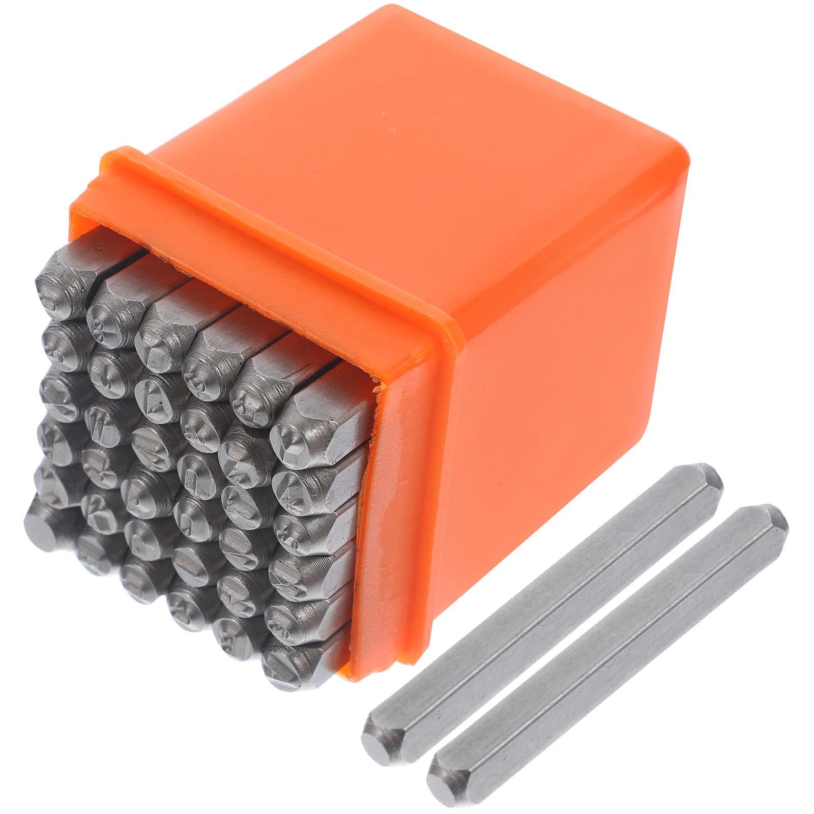 

Punch Metal Set Steel Letter Number Stamp Stamps Making Press Tool Jewelry Stamping Kit Capital Letters Punches