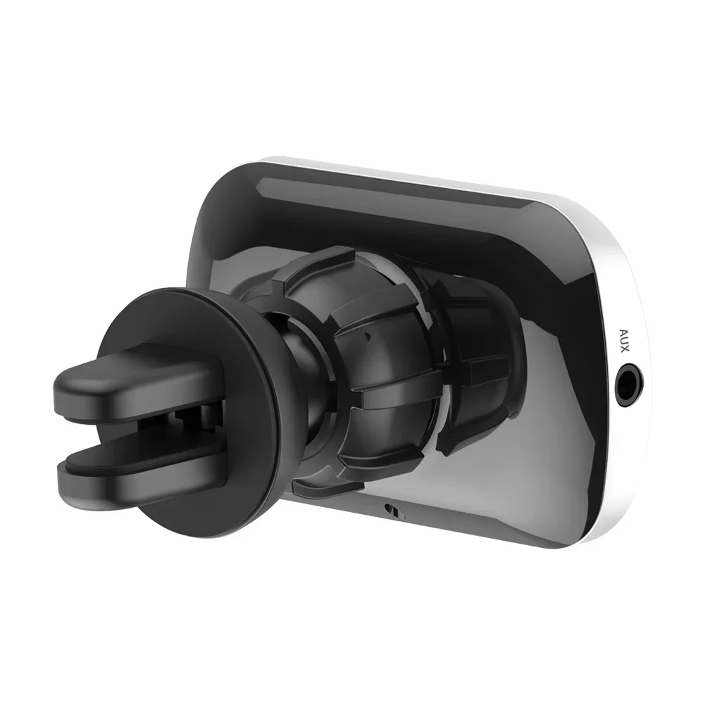 Автомобильный FM-трансмиттер BC49BQ QC3.0 с поддержкой быстрой зарядки