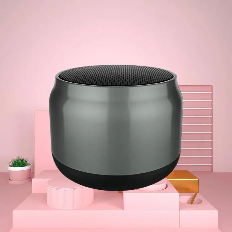 

Experience the Ultimate Sound with HD100 Speaker - Supports Xiao Yun AI Voice Wake Up, Storytelling, Song Requests, Phone Calls