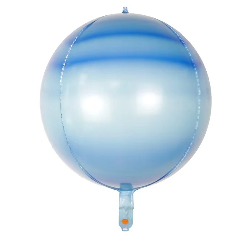 

Фольгированные шары с солнечной системой MicroPlush 22 дюйма 8 шт