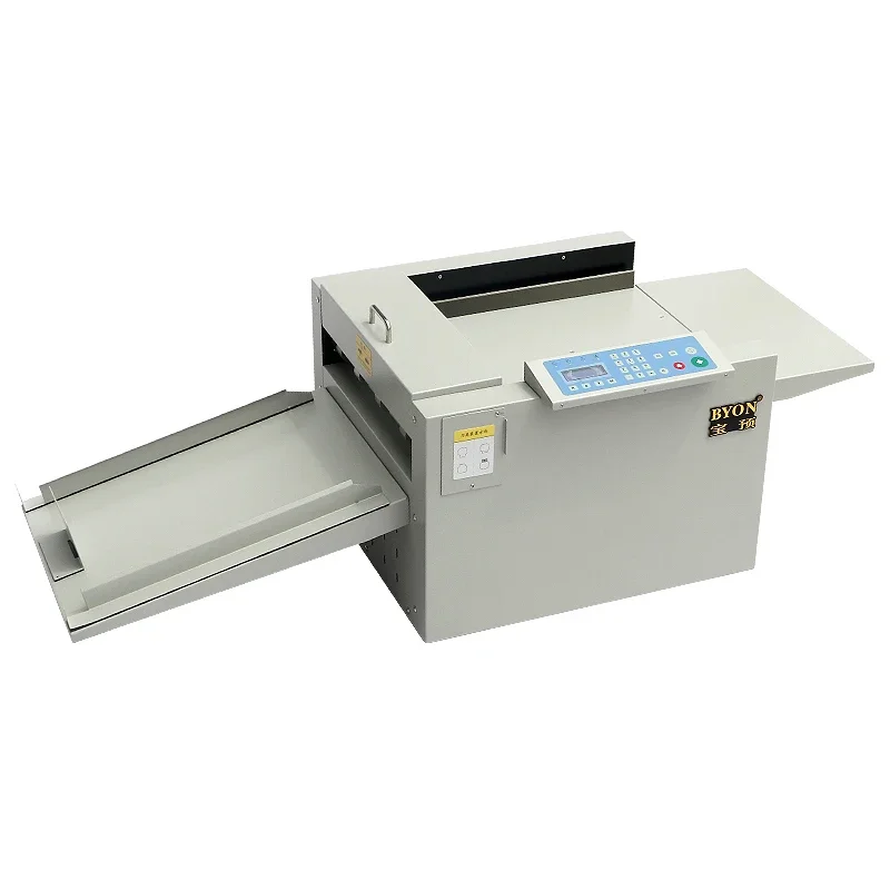 Электрическая машина для биговки YunlinLi NC350 220В