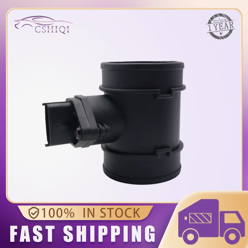 Датчик массового расхода воздуха 28164-38200 для моделей Kia Optima/ Hyundai Sonata Santa Fe