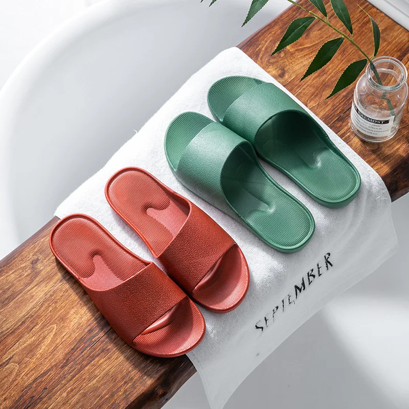 Рисунок 5 - Мужские летние домашние Нескользящие