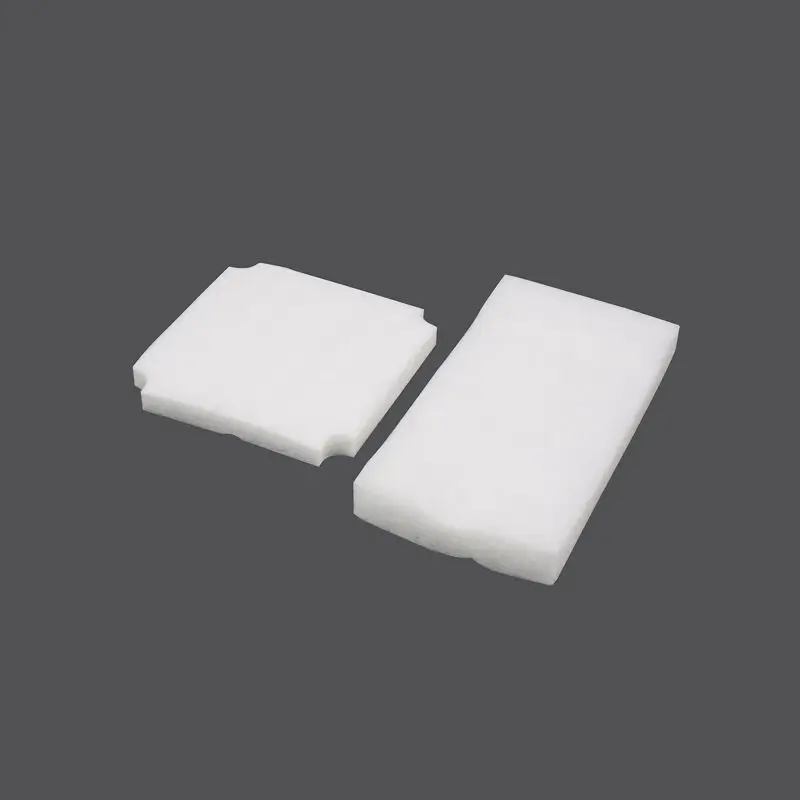 

451963 AIR FILTER COTTON 2-PIECE SET USE FOR HITACHI RX UX GU INKJET CODING PRINTER