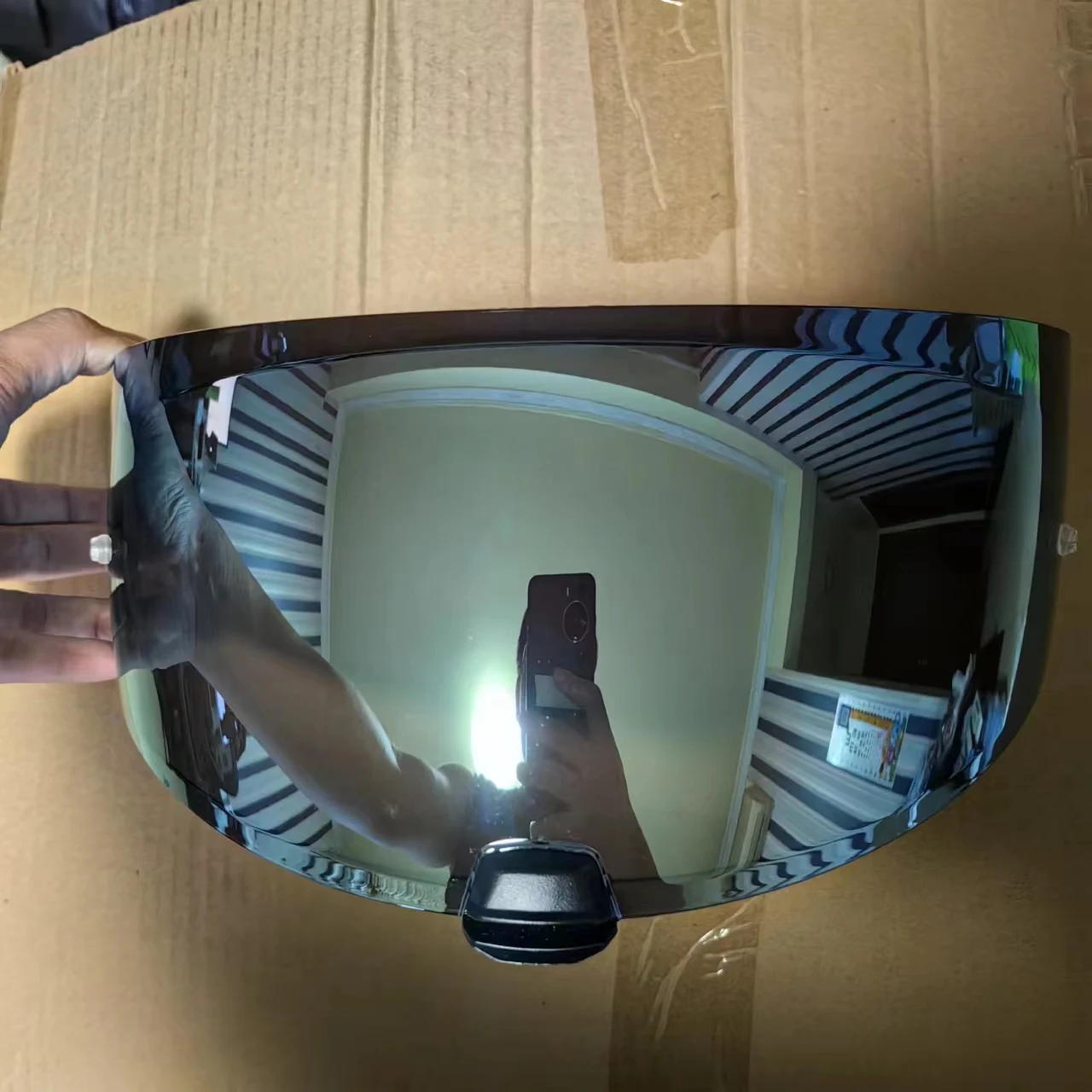 Козырек для мотоциклетного шлема i70 HJC I70 I10 HJ31