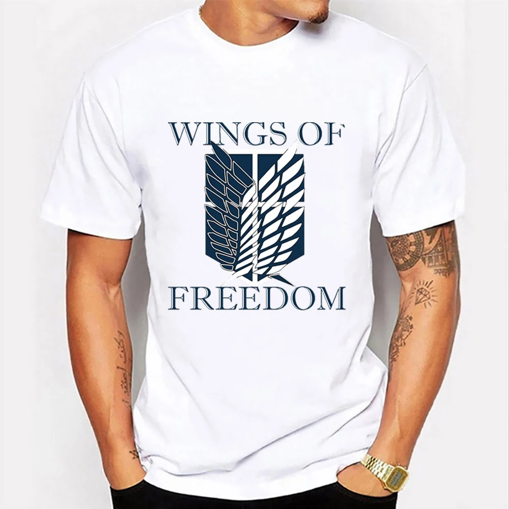 

Футболка мужская летняя с коротким рукавом и круглым вырезом