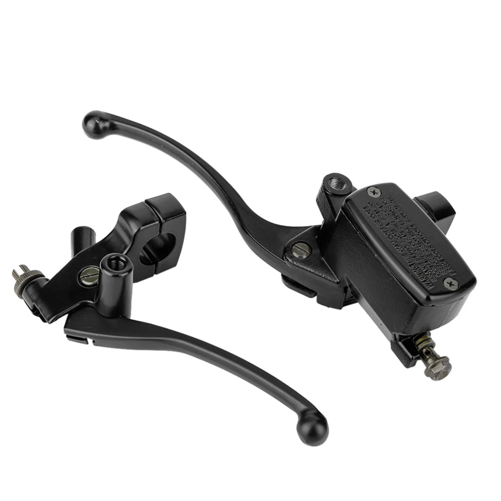 

1 Set 1" 25mm Motorcycle Brake Master Cylinder for Honda Shadow 400 600 Magna 250 Steed 400 Brake Master Cylinder