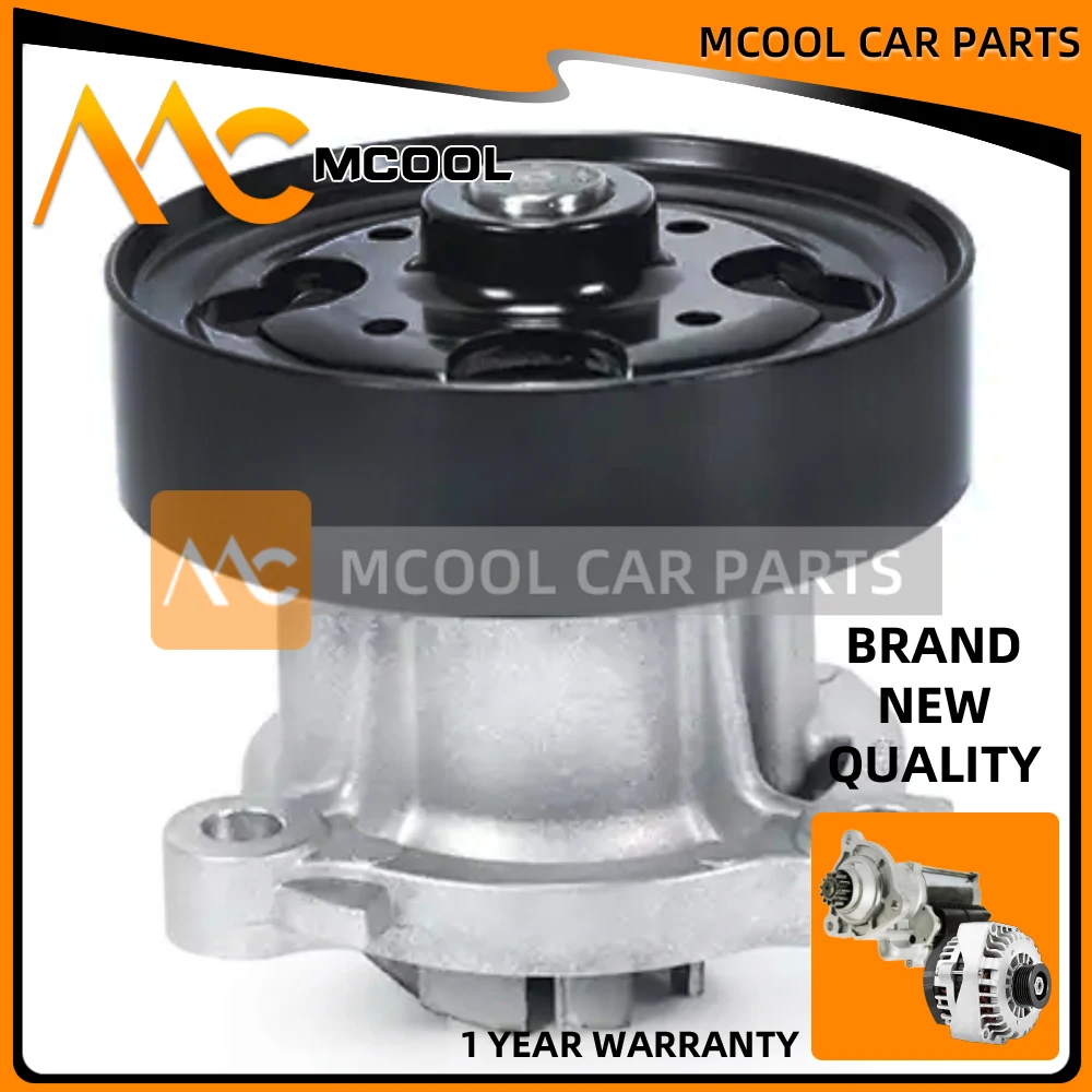 Водяной насос для Nissan X-Trail 2 5 21010-6N226 2001-2014