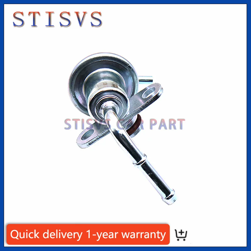 Регулятор давления впрыска топлива PR4060 для Kia Sportage 2.0L-L4 1998 1999 2000 2001-2002 новые