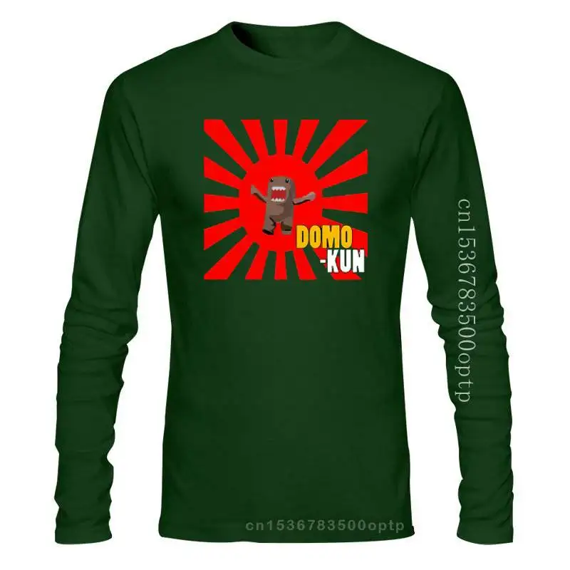 Мужская одежда новинка забавная фотография домокун логотип талисмана черная