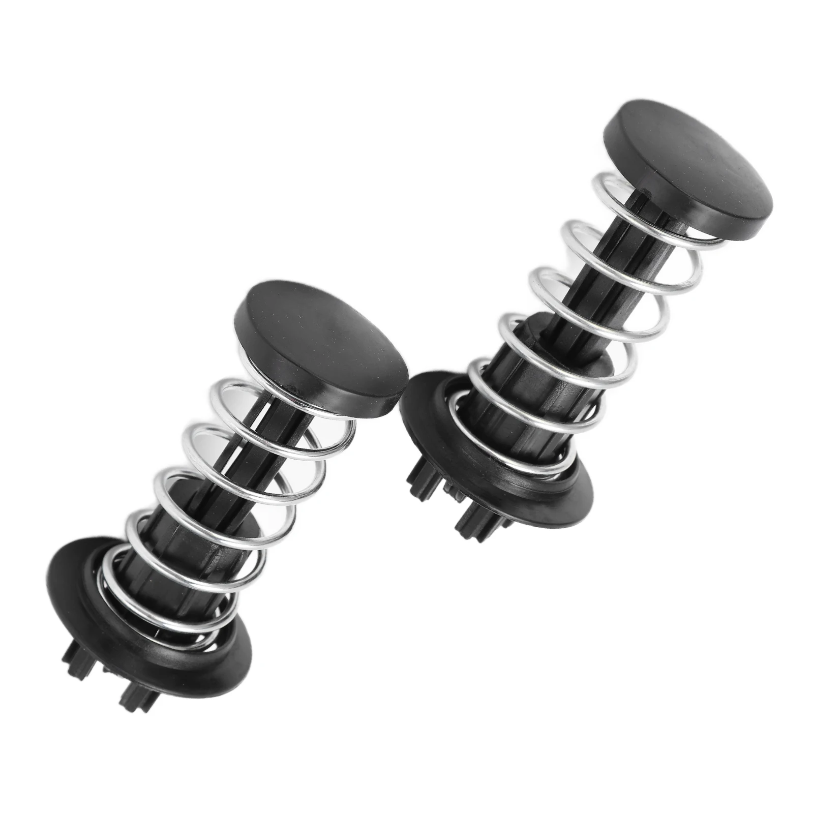 2 шт. Буфер капота A2048800127 Замена для Mercedes Benz C250 C300 C350 E200 E250 E500 E350