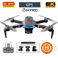 gps rc drone uav three axis mechanical self stabilization gimbal remote control aerial photography brushless motor quadcopter
