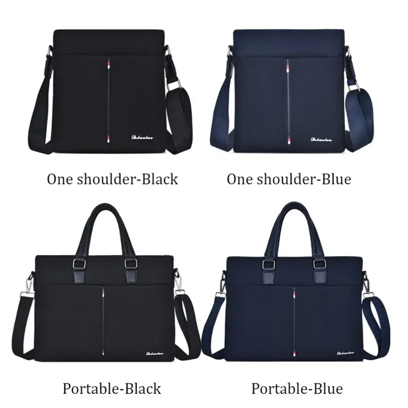 Рисунок 3 - Новый повседневный мужской деловой