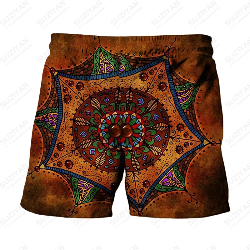 

2022 Casual Fashion England Beach Shorts Mens Shorts Designer Hot-Selling Korean Version Mesh Shorts Men Graphic Men