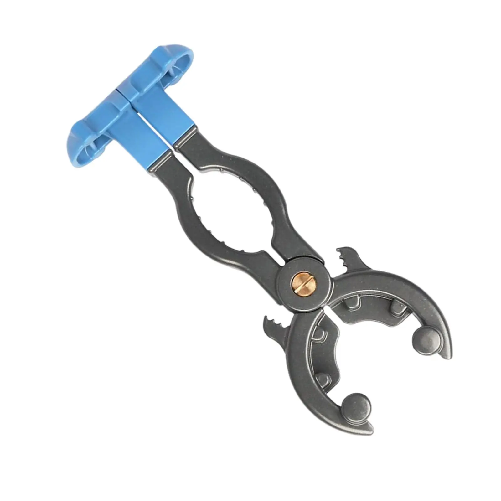 

Gas Tank Pressure Reducing Valve Wrench Repair Tool Liquefied Gas Professional Hand Tools