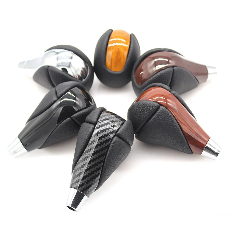 

Auto shift handball is suitable for Toyota Lexus automatic shift head 8mm thread shift handball shift lever handball.