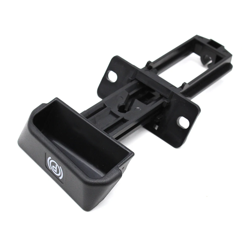 Автомобильный Ручной тормоз стояночный переключатель Рычажная ручка для Mercedes BENZ