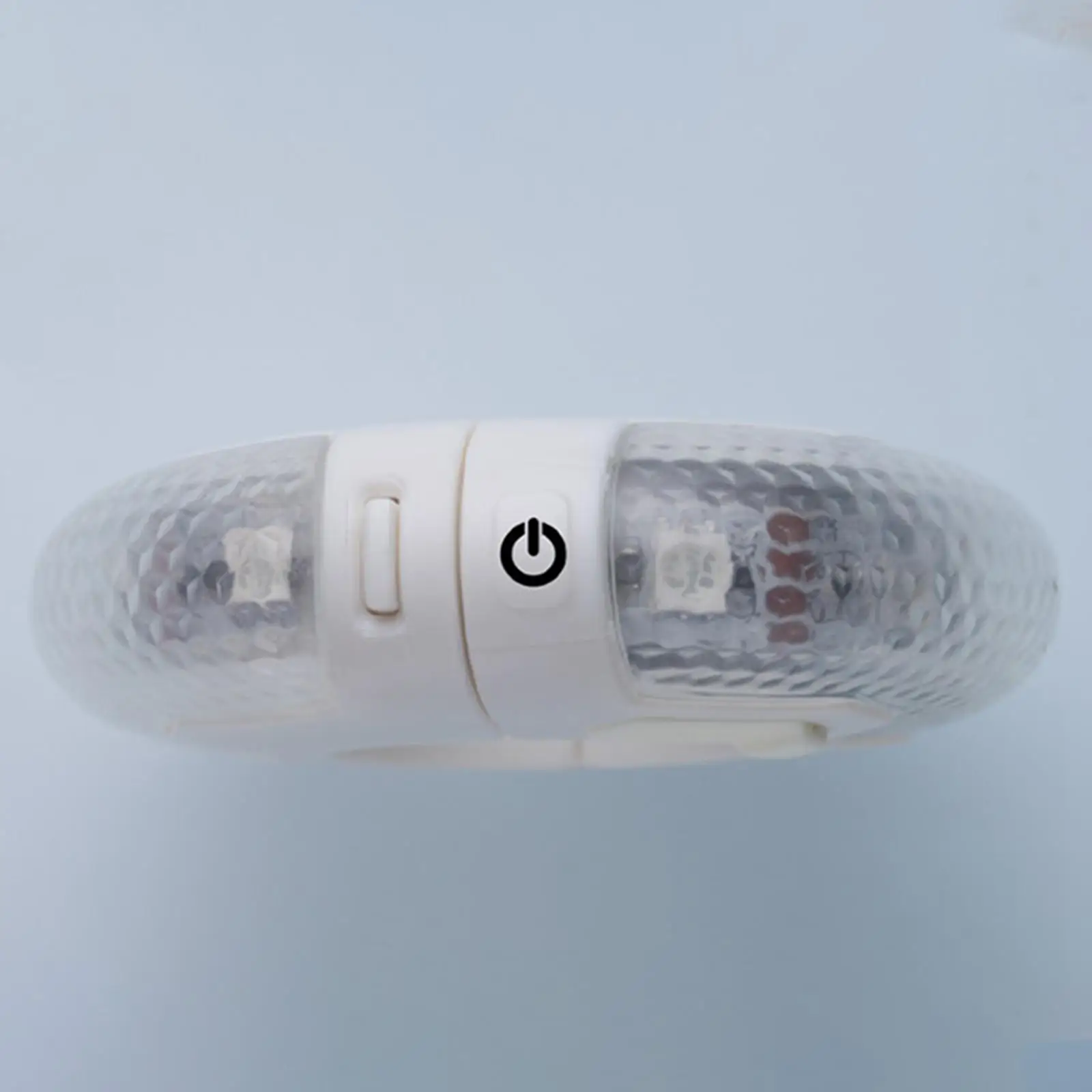 

Bike Wheel Lights 37 Modes Warning Lamp Bike Parts Bicycle Spoke Hub Light