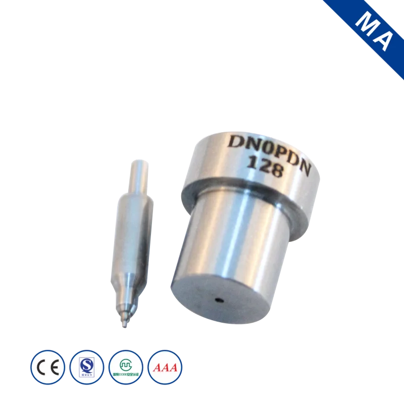 4 шт. игольчатая форсунка дизельного инжектора серии PD DN0PDN128 DN0PDN130 DN0PDN131 DN0PDN137 DN0PDN159