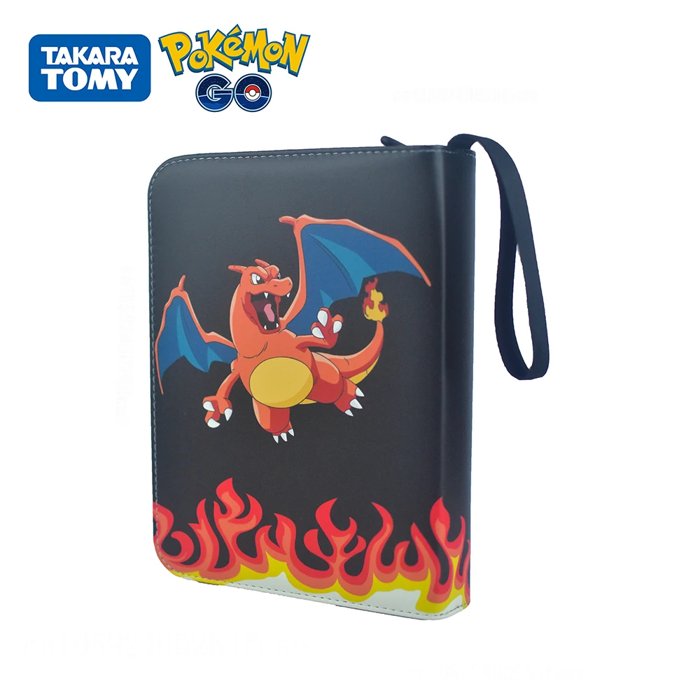 Pаспродажа Pokemon Cards 200-400 шт., профессиональный держатель для коллекционеров, альбом, игрушки для детей, альбом, книга, играющая в карты, игра Pokemon Скидка Pokemon Cards 200-400 шт., профессиональный держатель для коллекционеров, альбом, игрушки для детей, альбом, книга, играющая в карты, игра Pokemon