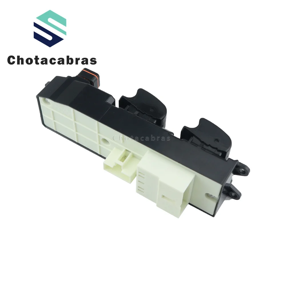 Новый 84820-12350 передний правый электрический переключатель стеклоподъемника