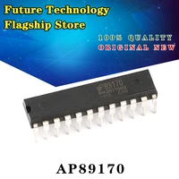 en un nuevo chip de voz ap89170 original componentes electr%c3%b3nicos dip24