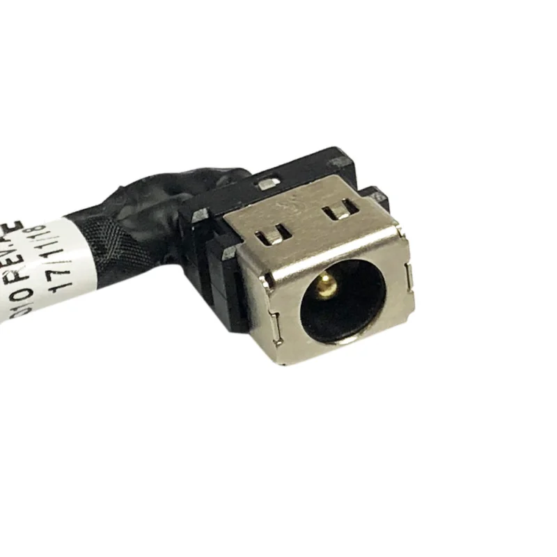 Кабель питания постоянного тока для ASUS FX505DU FX505GM FX705GM-B17N5 FX705GM