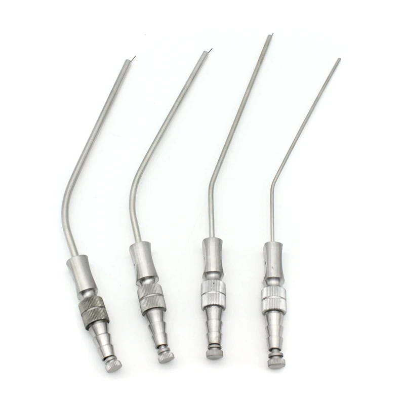 

1PC Dental Stainless Steel Implanted Straw Oral Weak Straw Dental Implantation Treatment Tool Dental Surgery Tools Oral Cavity