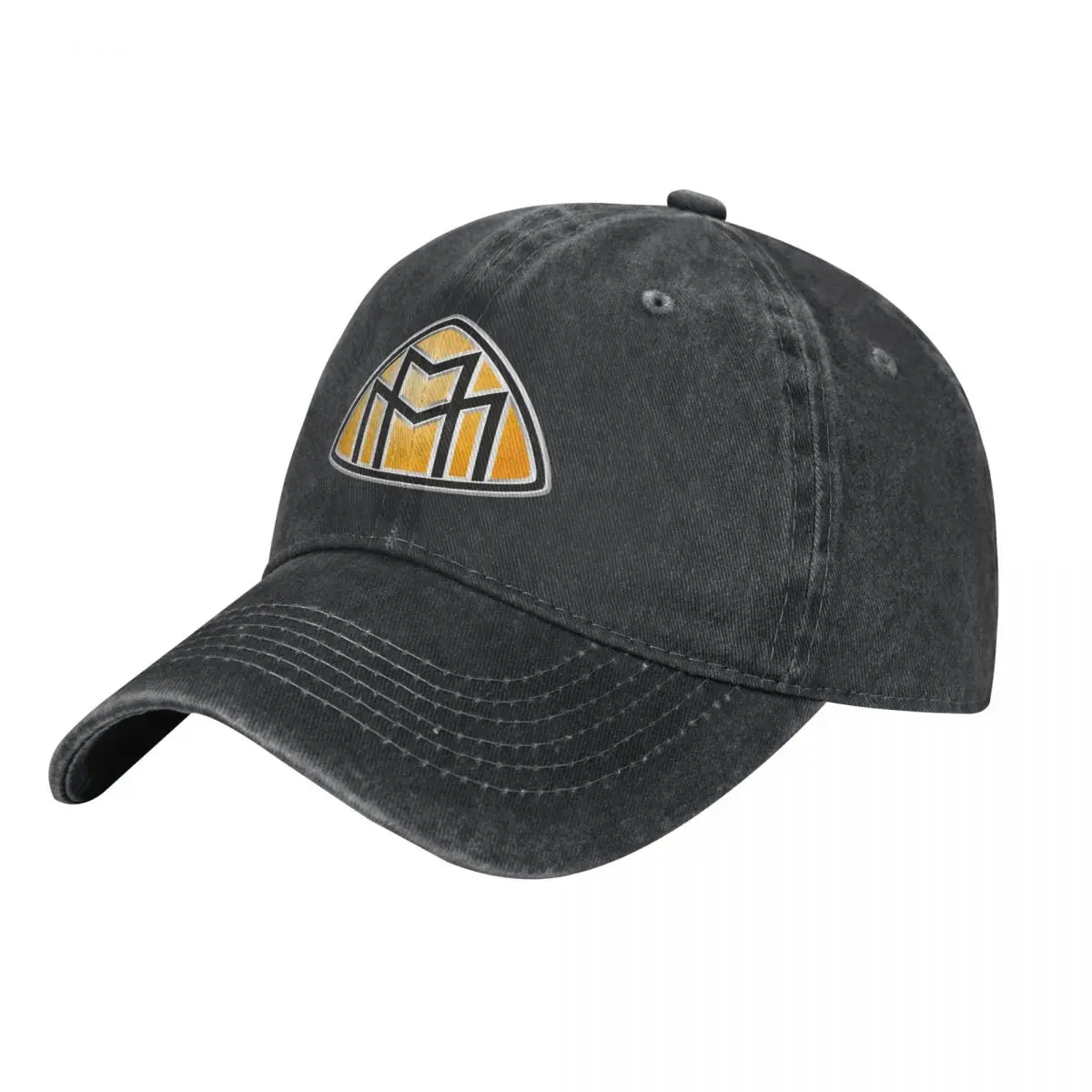 

NEW Maybach Baseball Cap Printing Baseball Cotton Caps Unisex Cap Golf Hat
