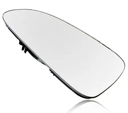 

Совершенно новое электрическое зеркало с правой стороной и подогревом для VW GOLF MK6 2009-2012