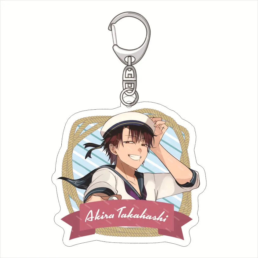 Youkai Gakkou no Sensei Hajimemashita! Брелок llavero