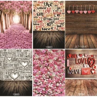thick cloth photography backdrops prop valentines day photography background jl 25