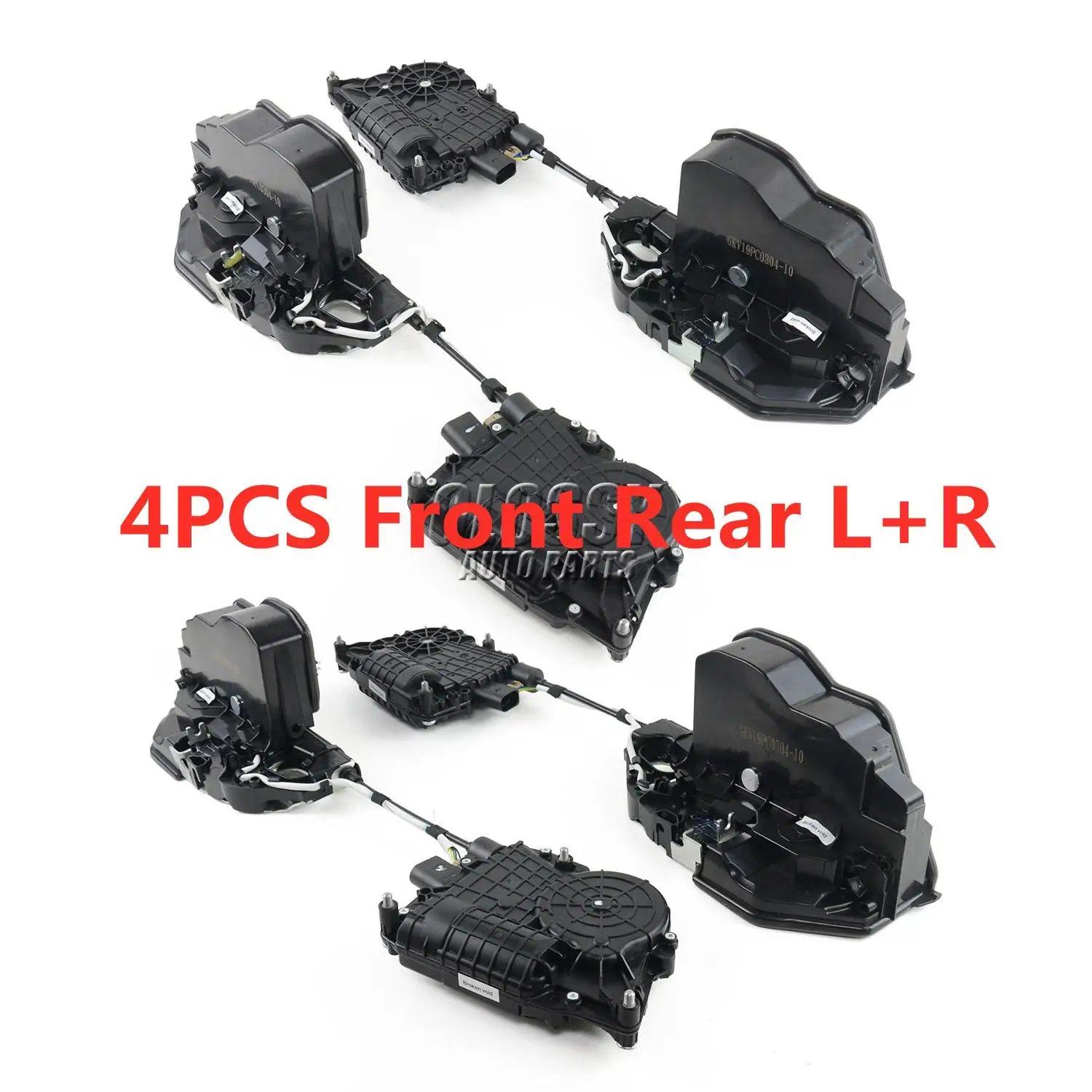 AP03 4 шт. передний и задний привод для BMW 5 7 серия F11 F10 F01 F02 F03 F04 дверной мягкая