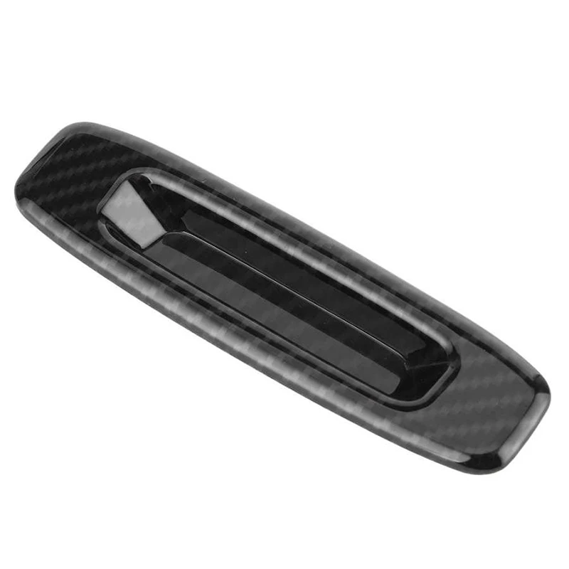 

Sunroof Handle Cover Trim For Toyota Tacoma 2016 2017 2018 2019 2020 Accessories ABS